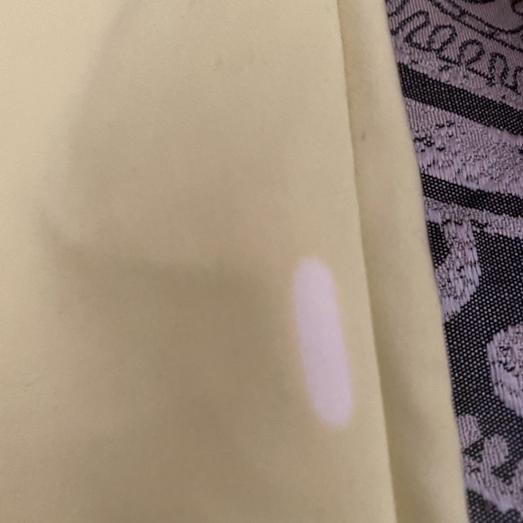 Slacks and light cardigan set. - Picture 4 of 5